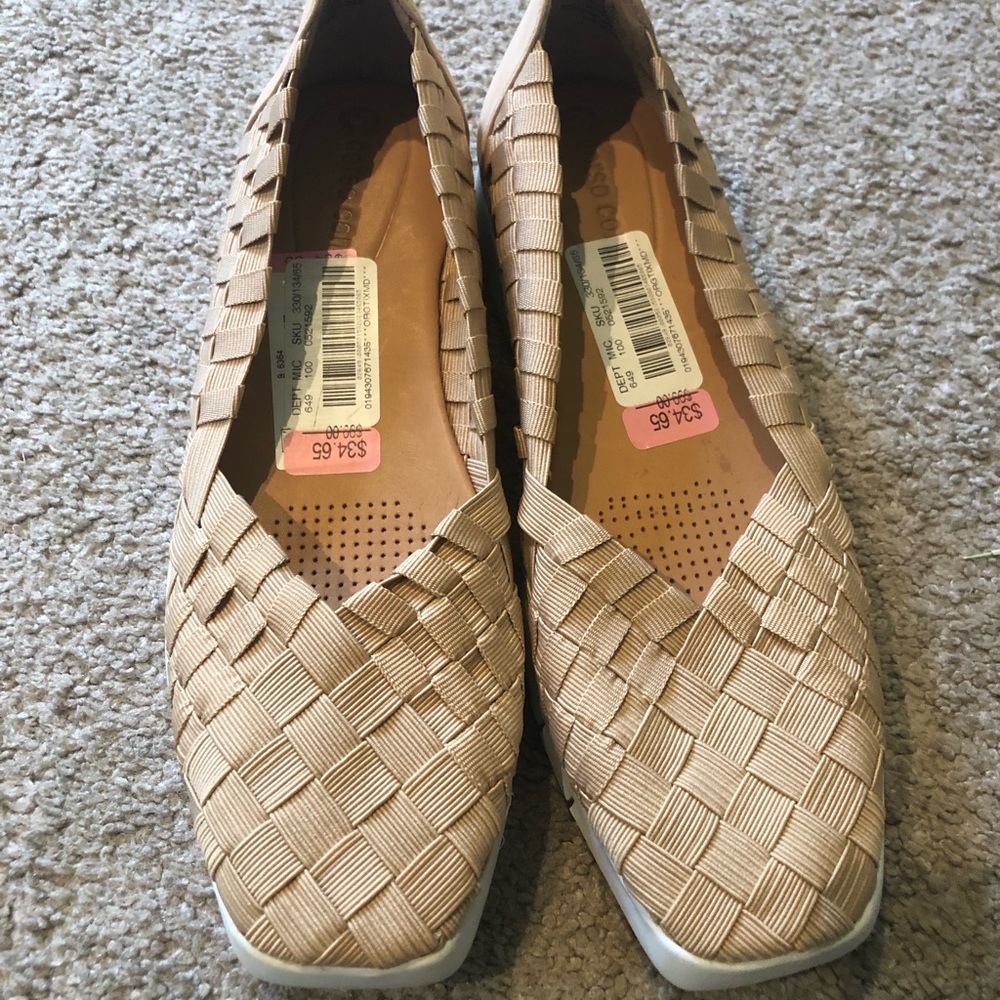 Corso Como shoes